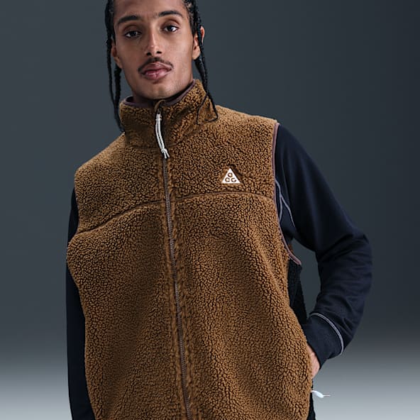 Nike ACG "Canwell Glacier" Nike ACG "Canwell Glacier" Men's Therma-FIT ADV Vest