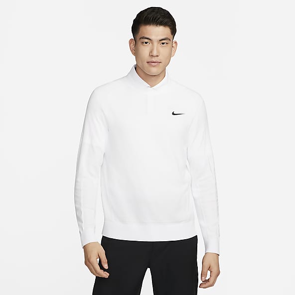 Mens Tiger Woods Golf Long Sleeve Shirts. Nike.com