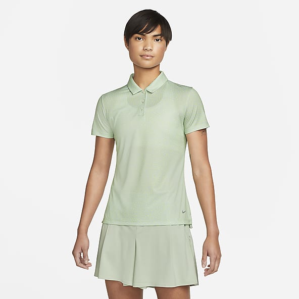 Women's Golf Shirts. Nike.com