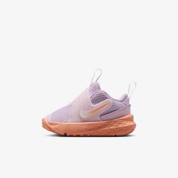 Nike Team Hustle D 12 Baby/Toddler Shoes