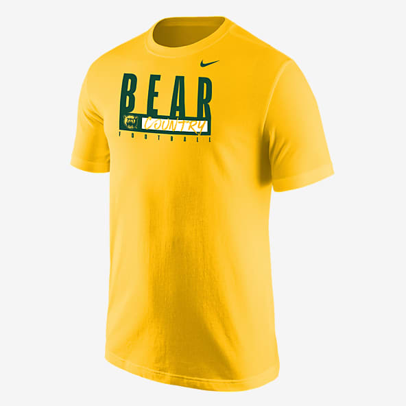 Baylor Bears cross country legends jersey