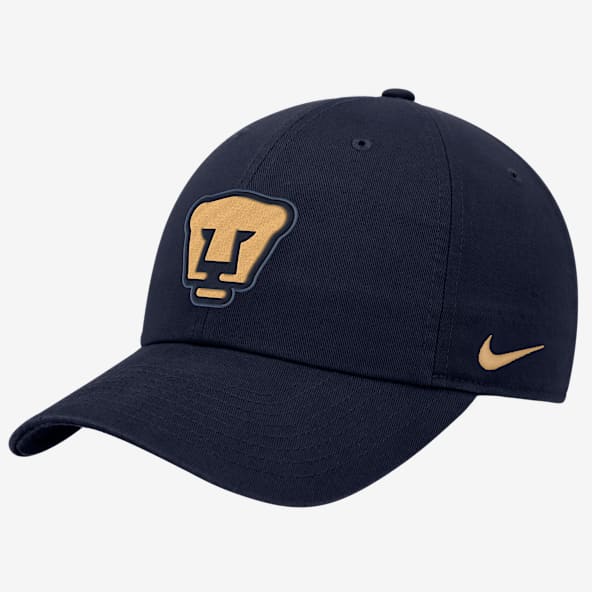 Pumas Club Nike Soccer Adjustable Cap