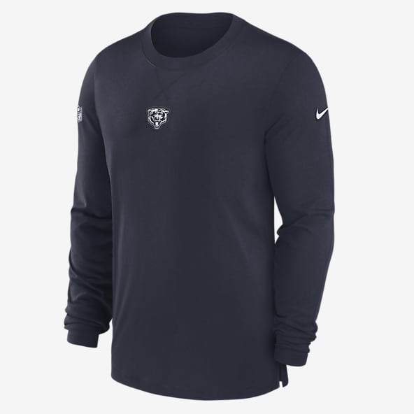 Chicago Bears Jerseys Apparel Gear. Nike