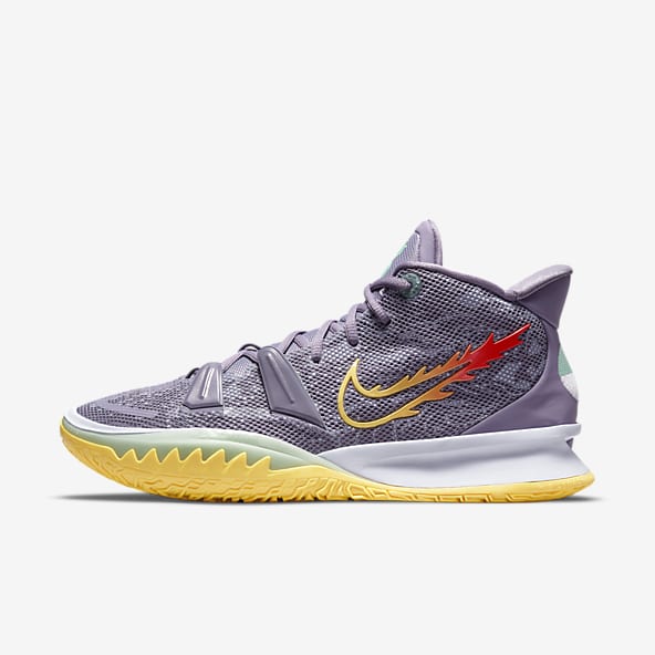 Chaussures de basketball clearance