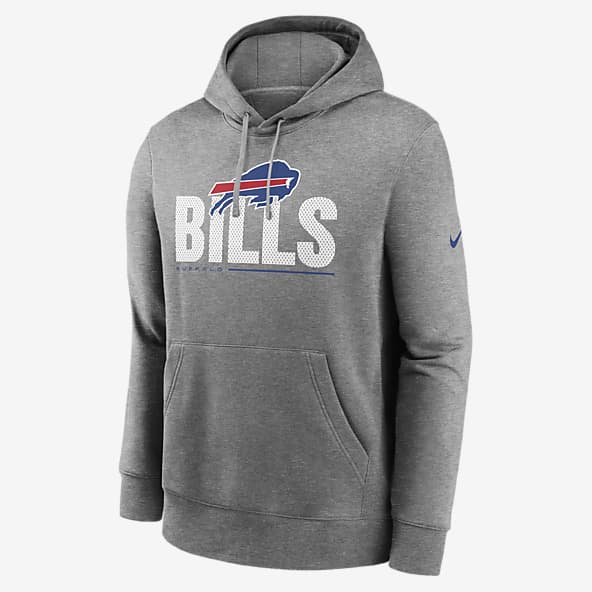 buffalo bills men's sweatshirt