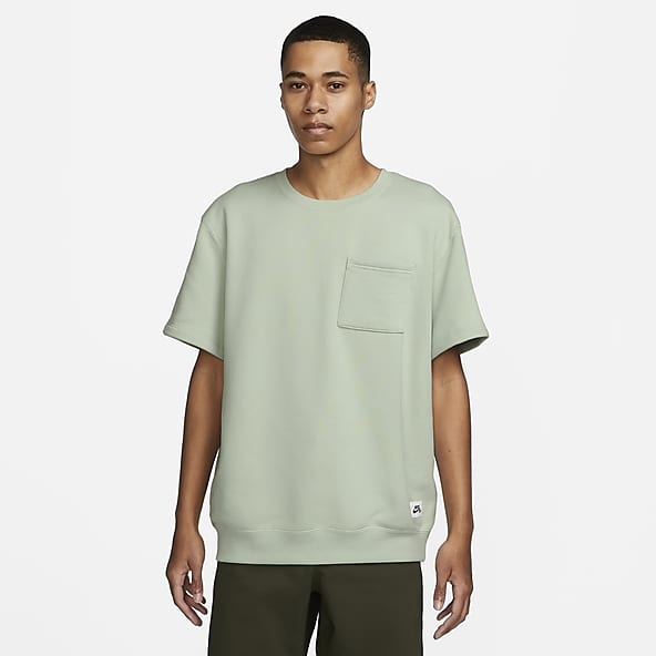 Hombre Playeras y tops. Nike US
