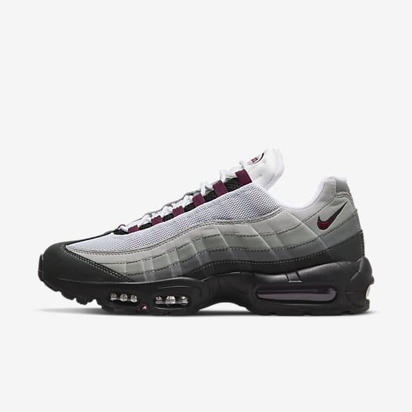 September During ~ time table Black Air Max 95 Shoes. Nike.com