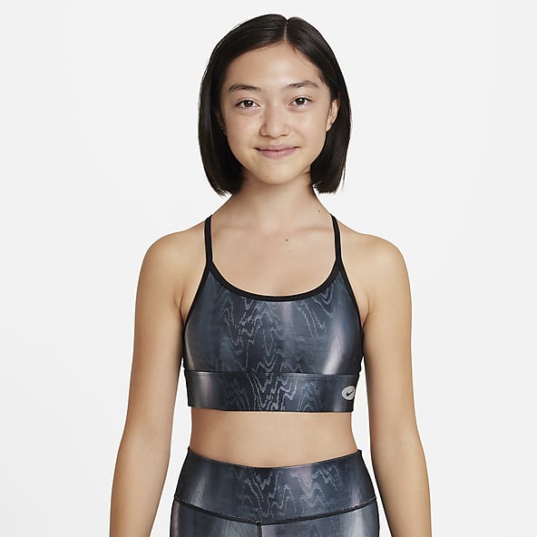 Reggiseni sportivi shop nike outlet