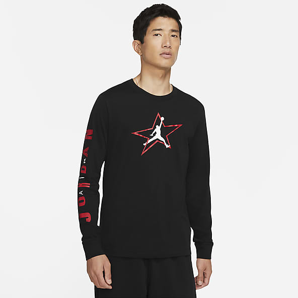 Jordan Tops \u0026 T-Shirts. Nike.com