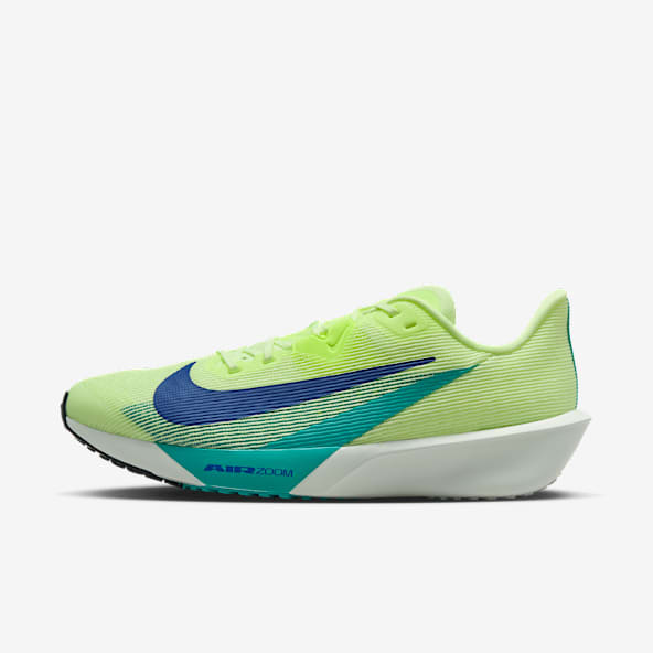 Nike Zoom Rival Fly 4 Tenis de carrera en pavimento para hombre