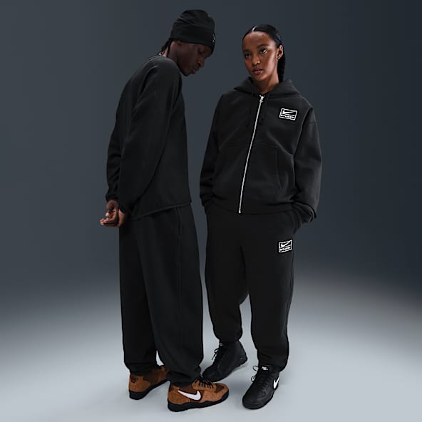 Nike x Stüssy Nike x Stüssy Fleece Pants