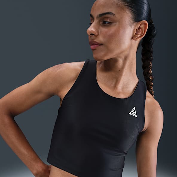Nike ACG "Tree Frog" Vendbar Dri-FIT ADV-tanktop til kvinder
