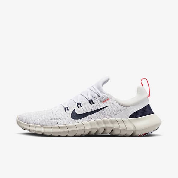 Nike Free Run 5.0 Men's Road Running Shoes