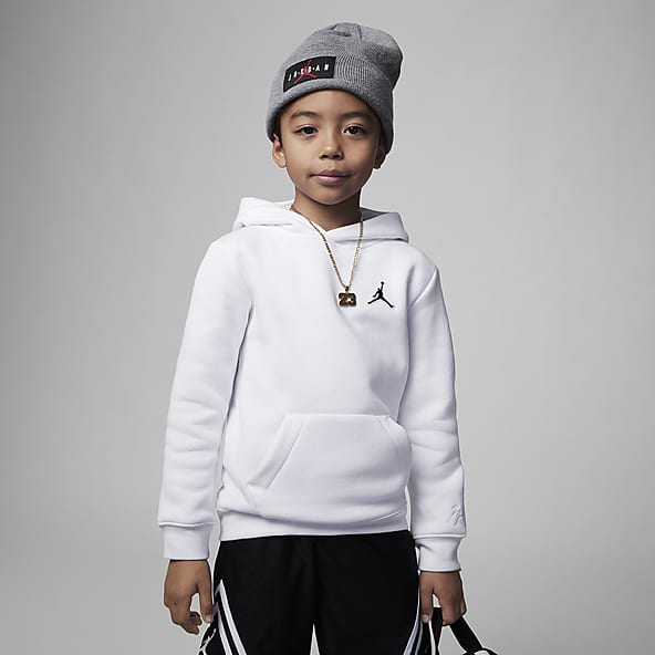 Niños Sudaderas con gorro. Nike US