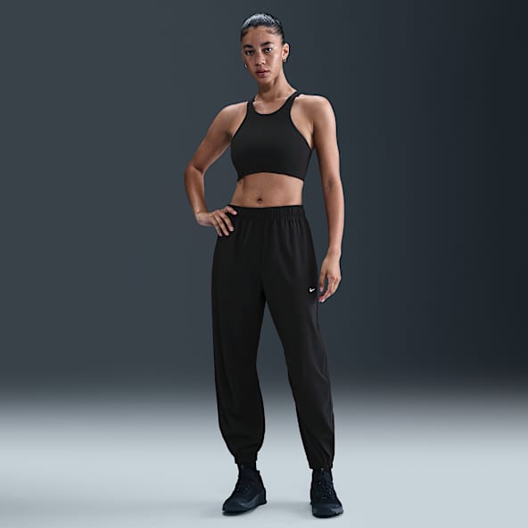 Nike One Women's Repel High-Waisted Woven Pants