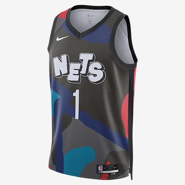 NBA Tank Tops & Sleeveless Shirts.