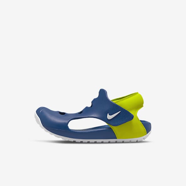 nike hiking sandals