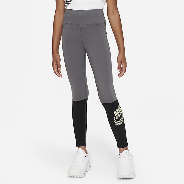 Leggings voor meisjes. Nike NL