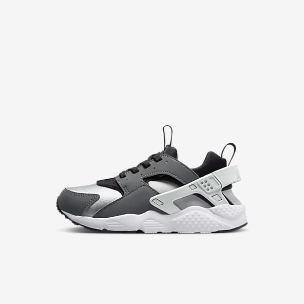 Huarache schwarz top