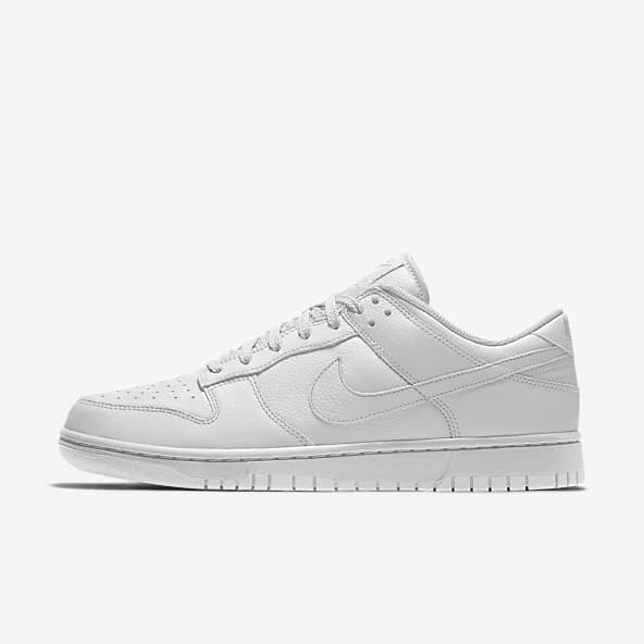 Nike Low & High Top Trainers. Nike IE