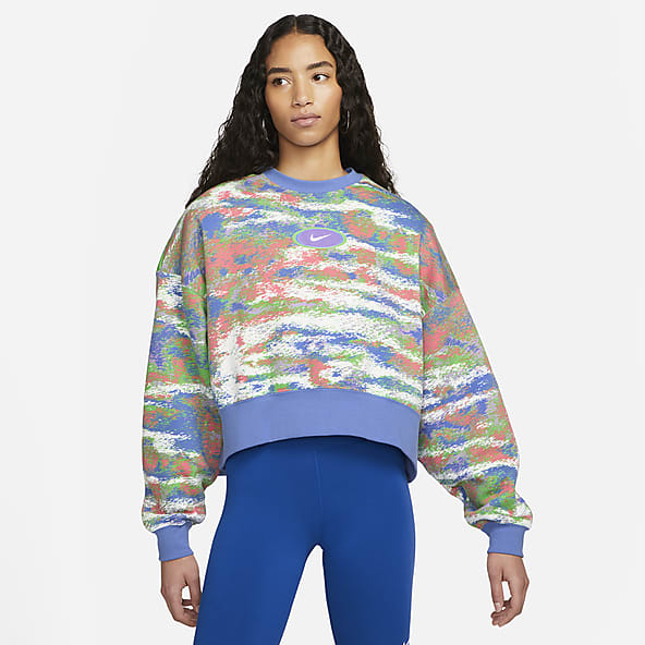 Womens Fleece Clothing. Nike.com