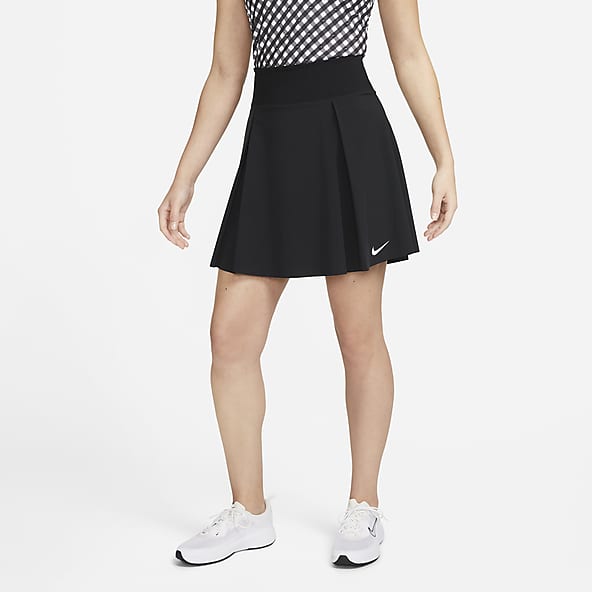 Women's Black Golf Skirts & Dresses. Nike AU