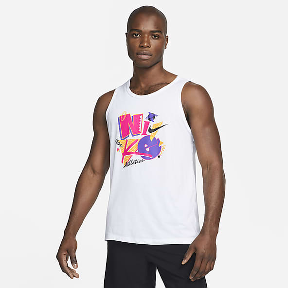 Camiseta de Tirantes de Algodón para Mujer Pack de 3 Camiseta sin Mangas Camiseta de Fitness Deportiva de Tirantes para Mujer