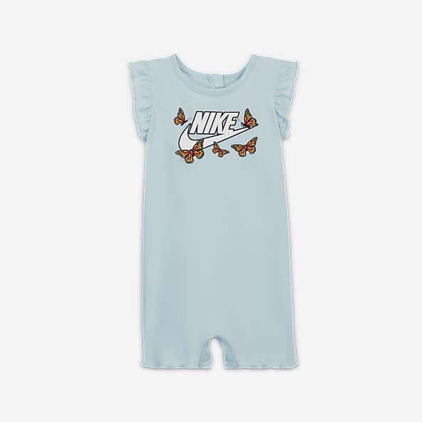 ropa para bebe nike