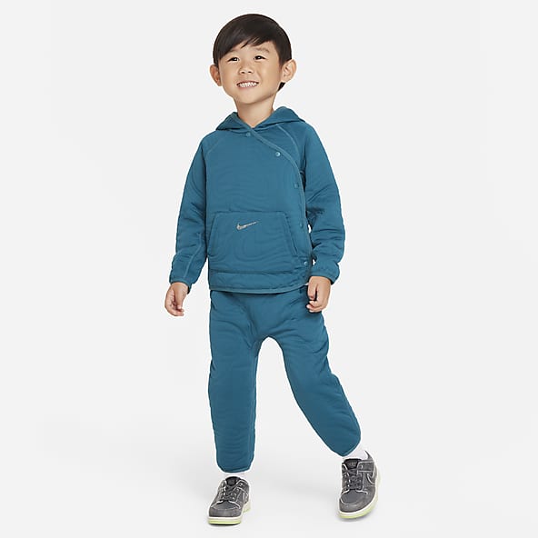 50 100 Beb e infantil 0 48 meses Verde Conjuntos. Nike US