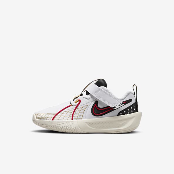childrens nike basketball shoes