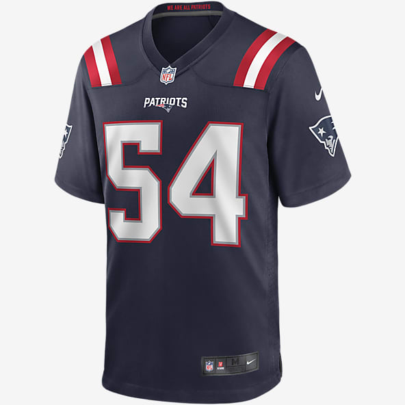 patriots official jersey