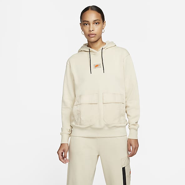 Womens nike sweatshirt clearance clearance
