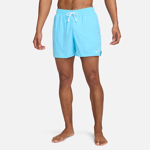 Baby nike swim trunks best sale