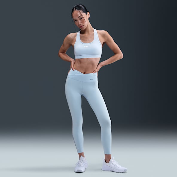 Nike One Nike One Women's High-Waisted 7/8 Leggings