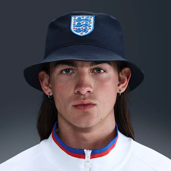 Anglia Kapelusz Nike 2025/2026