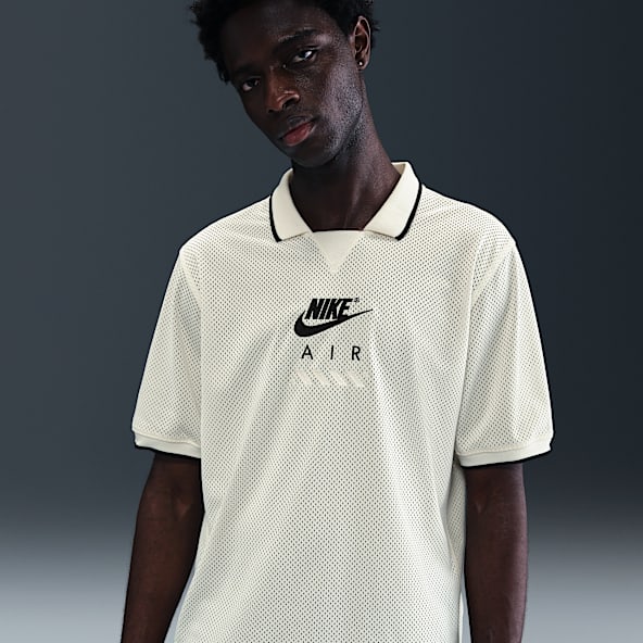 Nike Air Men's Soccer Jersey