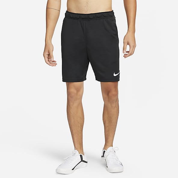 ナイキ Dri-FIT メンズ ニット トレーニングショートパンツ