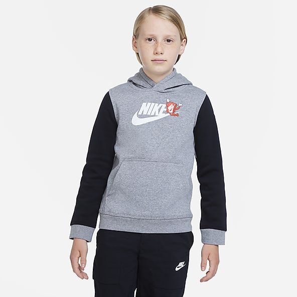 nike kid
