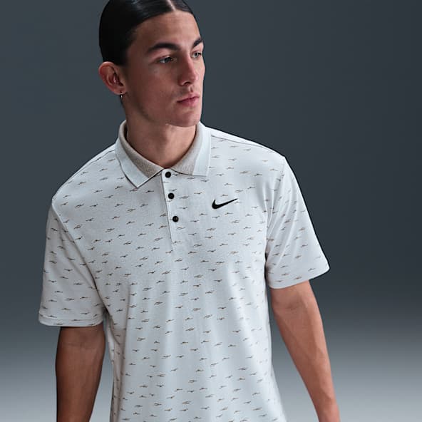Nike Tour Men's Dri-FIT Golf Polo