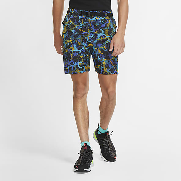 acg shorts nike