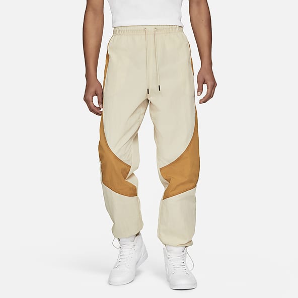 nike tropicano track pants