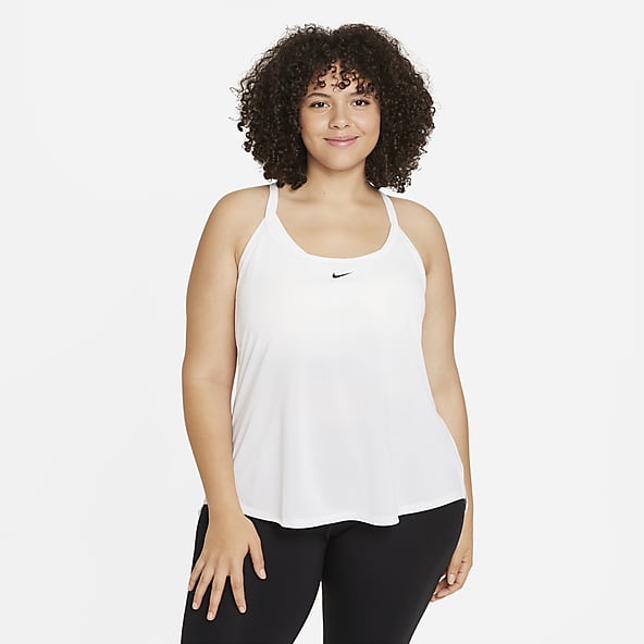 Camisetas nike online mujer tirantes