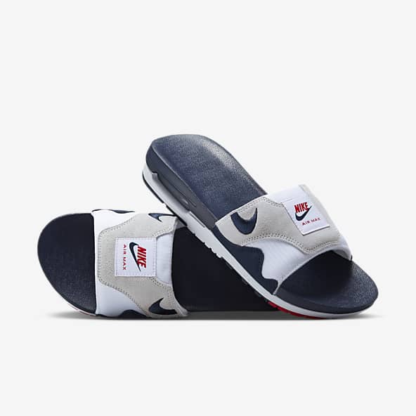 Fancy Nike Slippers