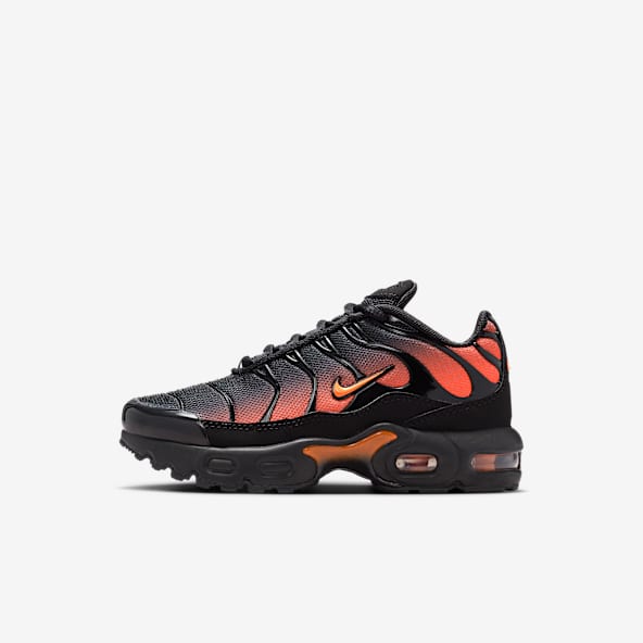 Nike Air Max Plus Younger Kids' Shoes