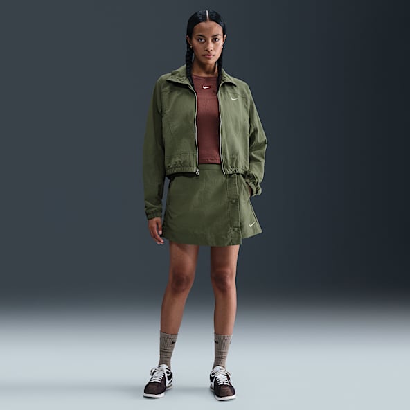 Nike Sportswear Essential Women's Woven Skort