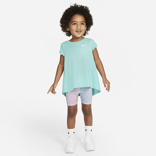 girl infant nike clothes