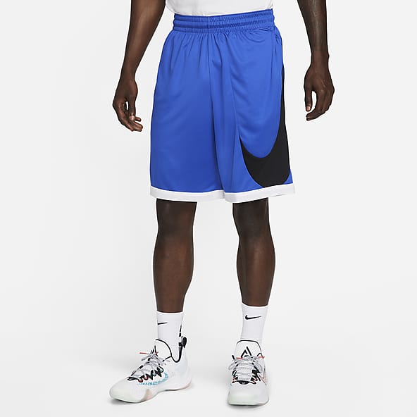 Hommes Basketball Shorts. Nike FR