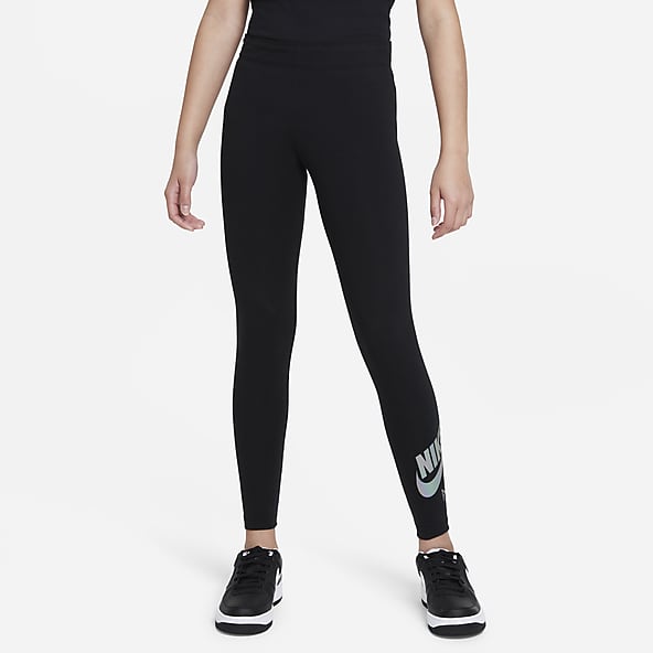 Leggings per bambina e ragazza. Nike IT