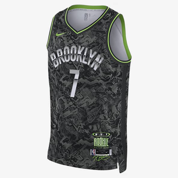 NBA Kits & Jerseys. Nike IN