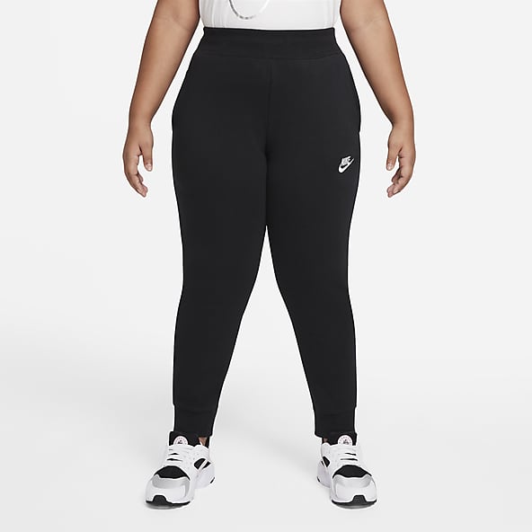 Nike girl jogger pants clearance
